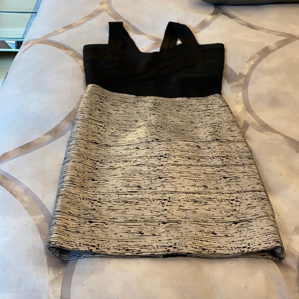 Bandage dress